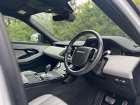 USED 2019 69 LAND ROVER RANGE ROVER EVOQUE 2.0 R-DYNAMIC S 5d 178 BHP Apple Car Play Black Pack DAB