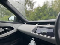 USED 2019 69 LAND ROVER RANGE ROVER EVOQUE 2.0 R-DYNAMIC S 5d 178 BHP Apple Car Play Black Pack DAB