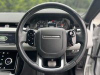 USED 2019 69 LAND ROVER RANGE ROVER EVOQUE 2.0 R-DYNAMIC S 5d 178 BHP Apple Car Play Black Pack DAB