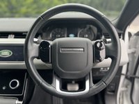 USED 2019 69 LAND ROVER RANGE ROVER EVOQUE 2.0 R-DYNAMIC S 5d 178 BHP Apple Car Play Black Pack DAB