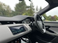 USED 2019 69 LAND ROVER RANGE ROVER EVOQUE 2.0 R-DYNAMIC S 5d 178 BHP Apple Car Play Black Pack DAB