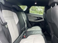USED 2019 69 LAND ROVER RANGE ROVER EVOQUE 2.0 R-DYNAMIC S 5d 178 BHP Apple Car Play Black Pack DAB