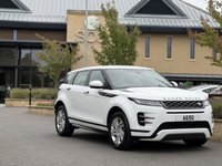 USED 2019 69 LAND ROVER RANGE ROVER EVOQUE 2.0 R-DYNAMIC S 5d 178 BHP Apple Car Play Black Pack DAB