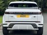 USED 2019 69 LAND ROVER RANGE ROVER EVOQUE 2.0 R-DYNAMIC S 5d 178 BHP Apple Car Play Black Pack DAB