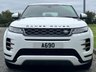 USED 2019 69 LAND ROVER RANGE ROVER EVOQUE 2.0 R-DYNAMIC S 5d 178 BHP Apple Car Play Black Pack DAB