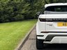 USED 2019 69 LAND ROVER RANGE ROVER EVOQUE 2.0 R-DYNAMIC S 5d 178 BHP Apple Car Play Black Pack DAB