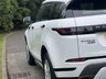 USED 2019 69 LAND ROVER RANGE ROVER EVOQUE 2.0 R-DYNAMIC S 5d 178 BHP Apple Car Play Black Pack DAB