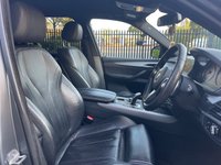 USED 2015 15 BMW X5 2.0L XDRIVE25D M SPORT 5d AUTO 215 BHP 