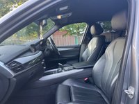 USED 2015 15 BMW X5 2.0L XDRIVE25D M SPORT 5d AUTO 215 BHP 