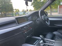 USED 2015 15 BMW X5 2.0L XDRIVE25D M SPORT 5d AUTO 215 BHP 