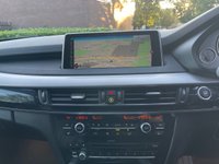 USED 2015 15 BMW X5 2.0L XDRIVE25D M SPORT 5d AUTO 215 BHP 