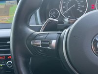 USED 2015 15 BMW X5 2.0L XDRIVE25D M SPORT 5d AUTO 215 BHP 