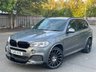 USED 2015 15 BMW X5 2.0L XDRIVE25D M SPORT 5d AUTO 215 BHP 