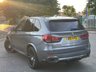 USED 2015 15 BMW X5 2.0L XDRIVE25D M SPORT 5d AUTO 215 BHP 