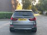 USED 2015 15 BMW X5 2.0L XDRIVE25D M SPORT 5d AUTO 215 BHP 