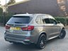 USED 2015 15 BMW X5 2.0L XDRIVE25D M SPORT 5d AUTO 215 BHP 