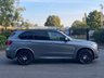 USED 2015 15 BMW X5 2.0L XDRIVE25D M SPORT 5d AUTO 215 BHP 