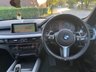 USED 2015 15 BMW X5 2.0L XDRIVE25D M SPORT 5d AUTO 215 BHP 