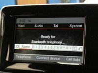 USED 2014 64 MERCEDES-BENZ B-CLASS 1.5 B180 CDI ECO SE 5d 109 BHP &pound;0 ROAD TAX SAT NAV BLUETOOTH PARKING SENSORS