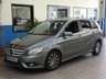 USED 2014 64 MERCEDES-BENZ B-CLASS 1.5 B180 CDI ECO SE 5d 109 BHP &pound;0 ROAD TAX SAT NAV BLUETOOTH PARKING SENSORS