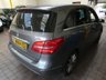 USED 2014 64 MERCEDES-BENZ B-CLASS 1.5 B180 CDI ECO SE 5d 109 BHP &pound;0 ROAD TAX SAT NAV BLUETOOTH PARKING SENSORS