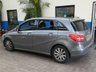 USED 2014 64 MERCEDES-BENZ B-CLASS 1.5 B180 CDI ECO SE 5d 109 BHP &pound;0 ROAD TAX SAT NAV BLUETOOTH PARKING SENSORS