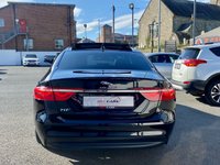 USED 2016 65 JAGUAR XF 2.0 PRESTIGE 4d AUTO 161 BHP FANTASTIC SPEC AND LOW MILES!