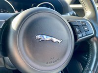 USED 2016 65 JAGUAR XF 2.0 PRESTIGE 4d AUTO 161 BHP FANTASTIC SPEC AND LOW MILES!
