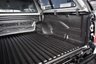 USED 2017 17 MITSUBISHI L200 2.4 DI-D 4WD WARRIOR DCB 178 BHP HARD-TOP EURO 6 FULL S/HIST+TRUCKMAN HARDTOP