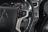 USED 2017 17 MITSUBISHI L200 2.4 DI-D 4WD WARRIOR DCB 178 BHP HARD-TOP EURO 6 FULL S/HIST+TRUCKMAN HARDTOP