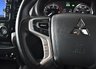 USED 2017 17 MITSUBISHI L200 2.4 DI-D 4WD WARRIOR DCB 178 BHP HARD-TOP EURO 6 FULL S/HIST+TRUCKMAN HARDTOP