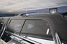 USED 2017 17 MITSUBISHI L200 2.4 DI-D 4WD WARRIOR DCB 178 BHP HARD-TOP EURO 6 FULL S/HIST+TRUCKMAN HARDTOP