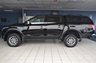USED 2017 17 MITSUBISHI L200 2.4 DI-D 4WD WARRIOR DCB 178 BHP HARD-TOP EURO 6 FULL S/HIST+TRUCKMAN HARDTOP