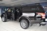 USED 2017 17 MITSUBISHI L200 2.4 DI-D 4WD WARRIOR DCB 178 BHP HARD-TOP EURO 6 FULL S/HIST+TRUCKMAN HARDTOP