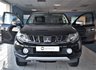 USED 2017 17 MITSUBISHI L200 2.4 DI-D 4WD WARRIOR DCB 178 BHP HARD-TOP EURO 6 FULL S/HIST+TRUCKMAN HARDTOP