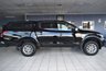USED 2017 17 MITSUBISHI L200 2.4 DI-D 4WD WARRIOR DCB 178 BHP HARD-TOP EURO 6 FULL S/HIST+TRUCKMAN HARDTOP