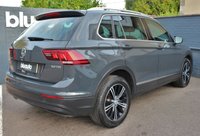 USED 2016 66 VOLKSWAGEN TIGUAN 2.0 SE NAV TDI BMT 5d 148 BHP Sat Nav, Apple Car Play, DAB, Front & Rear Sensors, Bluetooth & Audio....