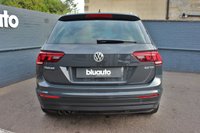 USED 2016 66 VOLKSWAGEN TIGUAN 2.0 SE NAV TDI BMT 5d 148 BHP Sat Nav, Apple Car Play, DAB, Front & Rear Sensors, Bluetooth & Audio....