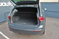 USED 2016 66 VOLKSWAGEN TIGUAN 2.0 SE NAV TDI BMT 5d 148 BHP Sat Nav, Apple Car Play, DAB, Front & Rear Sensors, Bluetooth & Audio....