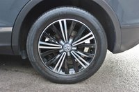 USED 2016 66 VOLKSWAGEN TIGUAN 2.0 SE NAV TDI BMT 5d 148 BHP Sat Nav, Apple Car Play, DAB, Front & Rear Sensors, Bluetooth & Audio....