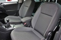 USED 2016 66 VOLKSWAGEN TIGUAN 2.0 SE NAV TDI BMT 5d 148 BHP Sat Nav, Apple Car Play, DAB, Front & Rear Sensors, Bluetooth & Audio....