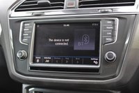 USED 2016 66 VOLKSWAGEN TIGUAN 2.0 SE NAV TDI BMT 5d 148 BHP Sat Nav, Apple Car Play, DAB, Front & Rear Sensors, Bluetooth & Audio....