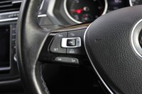 USED 2016 66 VOLKSWAGEN TIGUAN 2.0 SE NAV TDI BMT 5d 148 BHP Sat Nav, Apple Car Play, DAB, Front & Rear Sensors, Bluetooth & Audio....