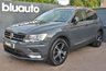 USED 2016 66 VOLKSWAGEN TIGUAN 2.0 SE NAV TDI BMT 5d 148 BHP Sat Nav, Apple Car Play, DAB, Front & Rear Sensors, Bluetooth & Audio....