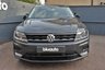 USED 2016 66 VOLKSWAGEN TIGUAN 2.0 SE NAV TDI BMT 5d 148 BHP Sat Nav, Apple Car Play, DAB, Front & Rear Sensors, Bluetooth & Audio....