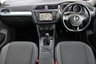 USED 2016 66 VOLKSWAGEN TIGUAN 2.0 SE NAV TDI BMT 5d 148 BHP Sat Nav, Apple Car Play, DAB, Front & Rear Sensors, Bluetooth & Audio....