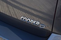 USED 2011 61 MINI COUNTRYMAN 1.6 COOPER D 5d 112 BHP 