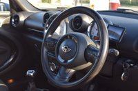 USED 2011 61 MINI COUNTRYMAN 1.6 COOPER D 5d 112 BHP 