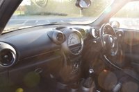 USED 2011 61 MINI COUNTRYMAN 1.6 COOPER D 5d 112 BHP 