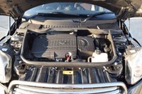 USED 2011 61 MINI COUNTRYMAN 1.6 COOPER D 5d 112 BHP 